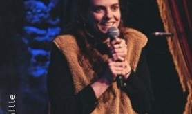 Le Plato : Guest Camille Fievez