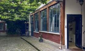 Place à louer dans un atelier partagé, Paris - Faubourg Sain