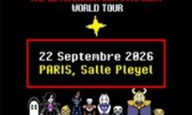 Undertale - The Determination Symphony