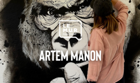 Le M.U.R. Plein Champ #20