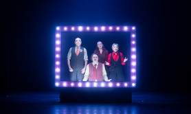 Et n'oubliez pas la pièce (De Fred RADIX)