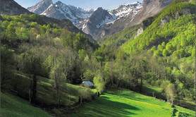 Exposition « ouzoum » une vallée pas comme les autres