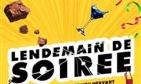 Lendemain de Soirée