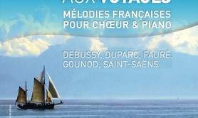 Invitation aux Voyages