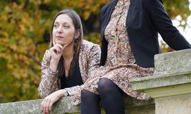 Concert : Les Angélus