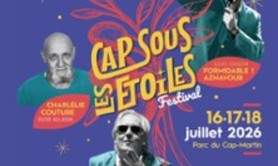 Festival Cap Sous les Etoiles