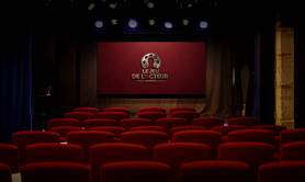 Le jeu de l'Acteur - Nos cours