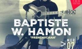 Baptiste W. Hamon - 