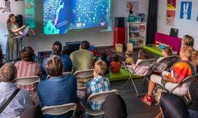 Encore une hstoire ! 