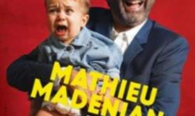 Mathieu Madenian - A Pleurer de Rire