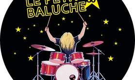Le Petit Baluche - spectacle année 80