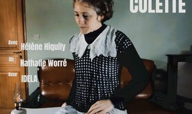 COLETTE - Tout Haut