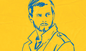 Carnets d'Ukraine