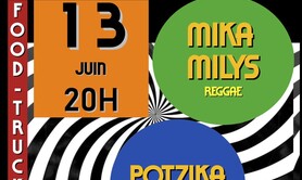 Concerts Reggae & Funk