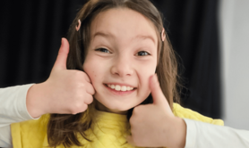 Cours de théâtre d'improvisation - pour les enfants (7 à 9 ans)
