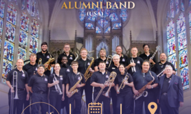 Un prestigieux Big Band américain en concert gratuit à Paris