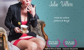 Je buterais bien ma Mère un Dimanche