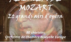 Requiem de Mozart