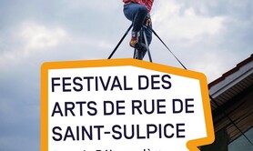 Festival des arts de rue