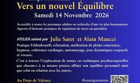 Vers un nouvel Équilibre