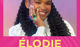 Élodie Arnould, Bijou de famille