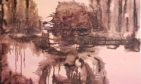 Découvrez la peinture intuitive !