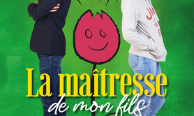 La Maîtresse de mon fils