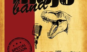 MOJO BAND Big Band Rythme & Blues