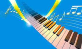 LYNNMUSIQUE74 -  PIANO A DOMICILE