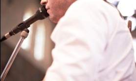 High Trees Band - Chanteur/mariage/évenement