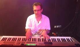 Cours de Piano à domicile