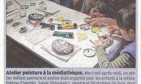 Sylvie Sidlaréwicz - Artiste peintre, poète-écrivain-éditeur auto-édité...