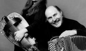 Atelier musiques traditionnelles