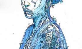 Nicolas Boisbouvier Illustrateur - Atelier de dessin Initiation et perfectionnement