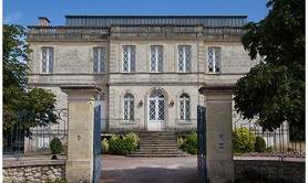 Villa Maglya