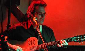 Xavier Cuisinier - Cours de Guitare region de Morestel et la Tour du pin