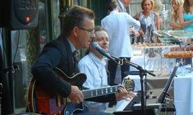 Kool Jazz Quartet - Groupe jazz pour évènements privés ou professionnels