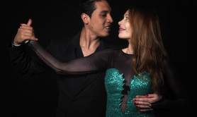 Tigretango - Cours de Tango Argentino. Pratiques et Stages
