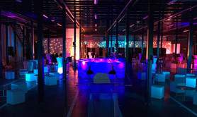 We Rise - Societe de régie evenementiel