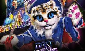 La Looping Company - Spectacles pour enfants