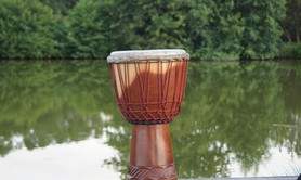 Gaethys Percussions - reprise des cours