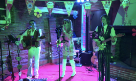 BuBBle Gum en Concert - Spéciales Années Sixties & Seventies