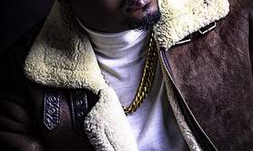 JOHNDOE - Artiste soul, rnb, caribéen cherche prestation scénique