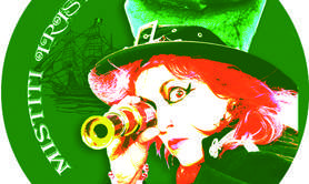 MISTITI IRISH SHOW - One Woman Show