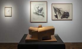 Frac Centre-Val de Loire