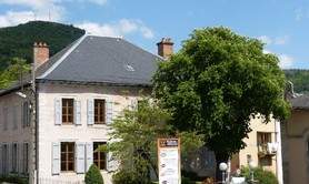 Maison de la Mémoire (House of Memory) in the Saint-Affrique area