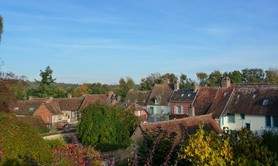 Village de Gerberoy