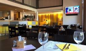 Le restaurant du Fasthotel
