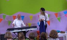 Duo Colors  - Jazz Colors Kids