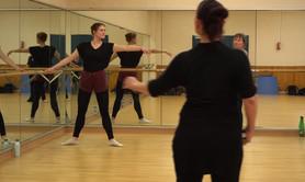 MulVaBé Danse  - Cours de danse (s), forme et expression